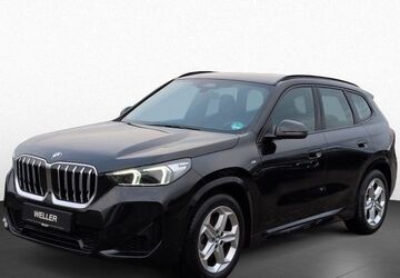 BMW X1 20.413 km 45.590 &euro; Braunschweig 38112