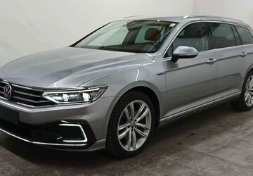 VW Passat Variant 109.900 km 19.880 &euro; Braunschweig 38112