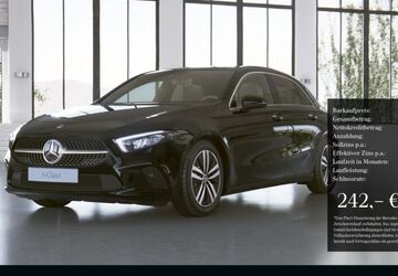 Mercedes-Benz A 180 51.700 km 23.210 &euro; Braunschweig 38122