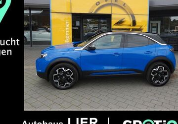 Opel Mokka 23.840 km 20.980 &euro; Bockenem 31167