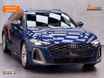 Gebrauchte Audi A5