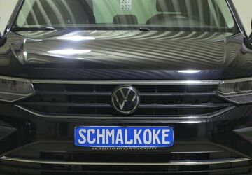 VW Tiguan 55.600 km 29.950 &euro; Braunschweig 38112