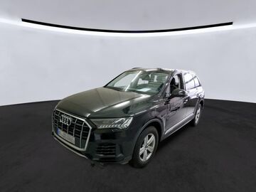 Gebrauchte Audi Q7