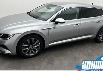 VW Arteon 25.899 km 29.600 &euro; Peine 31226