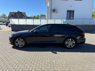 Gebrauchte Audi A6