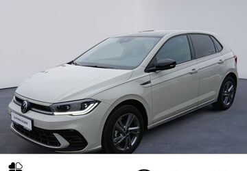 VW Polo 4.000 km 28.290 &euro; Braunschweig 38114