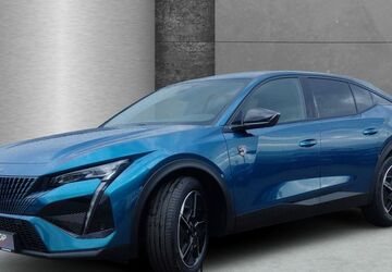 Peugeot 408 7.492 km 28.250 &euro; Hildesheim 31135