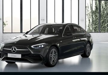 Mercedes-Benz C 300 7.798 km 47.885 &euro; Braunschweig 38122