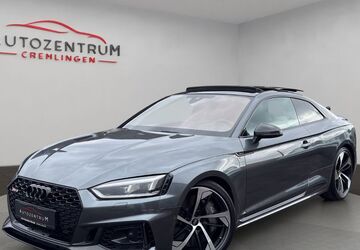 Audi RS5 94.496 km 44.990 &euro; Cremlingen 38162