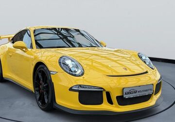 Porsche 991 34.155 km 114.999 &euro; Wolfenbüttel 38304