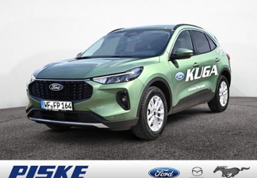 Ford Kuga 4.000 km 29.820 &euro; Wolfenbüttel 38302