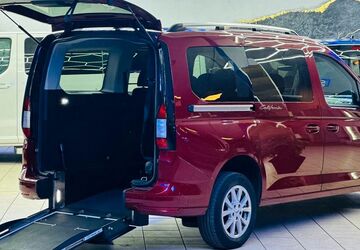 Ford Grand Tourneo 60.000 km 37.900 &euro; Salzgitter 38259