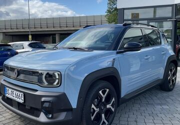 Renault R 4 2.633 km 32.890 &euro; Braunschweig 38112