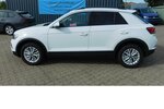 VW T-Roc 1.0 Life TSI BMT Navi Klima Alu 19.990 km 20.690 &euro; Vordorf 38533