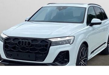 Audi Q7 17.708 km 86.690 &euro; Hildesheim 31137
