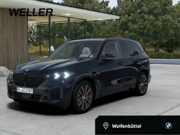 Gebrauchte BMW X5