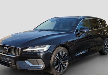 Volvo V60 31.568 km 43.990 &euro; Braunschweig 38114