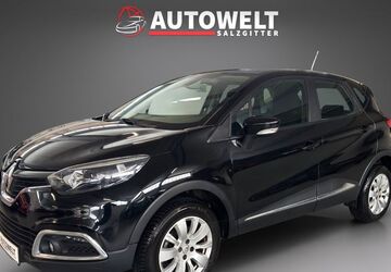 Renault Captur 52.000 km 11.999 &euro; Salzgitter 38229