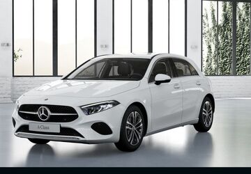 Mercedes-Benz A 200 9.987 km 30.890 &euro; Braunschweig 38122