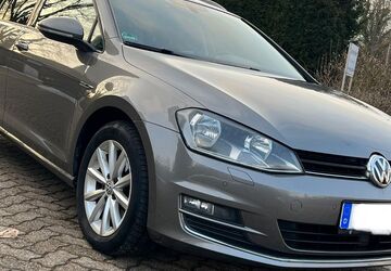 VW Golf 116.000 km 11.990 &euro; Salzgitter 38226