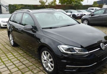 VW Golf 123.800 km 15.990 &euro; Wolfenbüttel 38304