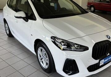 BMW 218 Active Tourer 19.555 km 29.300 &euro; Salzgitter 38228