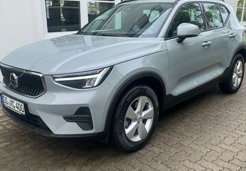Volvo XC40 9.900 km 38.890 &euro; Goslar OT Vienenburg 38690