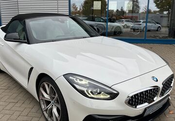 BMW Z4 28.700 km 36.950 &euro; Goslar 38644