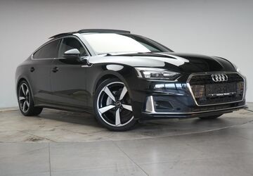 Audi A5 91.000 km 32.990 &euro; Braunschweig 38110