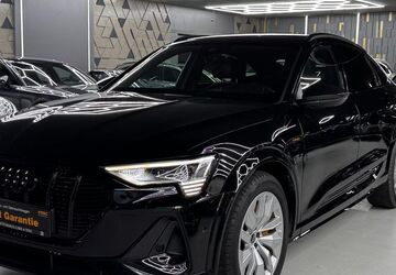 Audi e-tron 115.000 km 37.990 &euro; Peine 31226