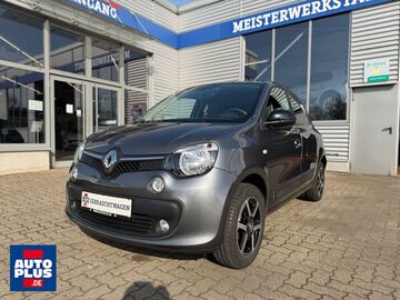 Gebrauchte Renault Twingo