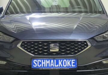 Seat Leon 67.800 km 21.750 &euro; Braunschweig 38112