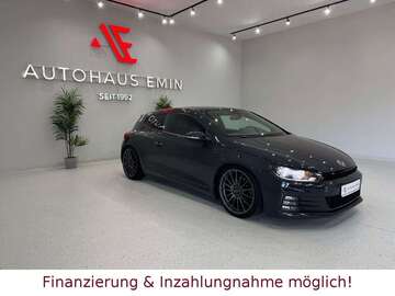 Gebrauchte VW Scirocco