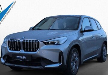 BMW iX1 10.854 km 36.250 &euro; Goslar 38644