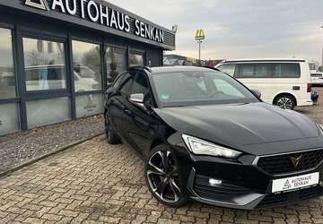 Cupra Leon 140.000 km 18.990 &euro; Peine 31228