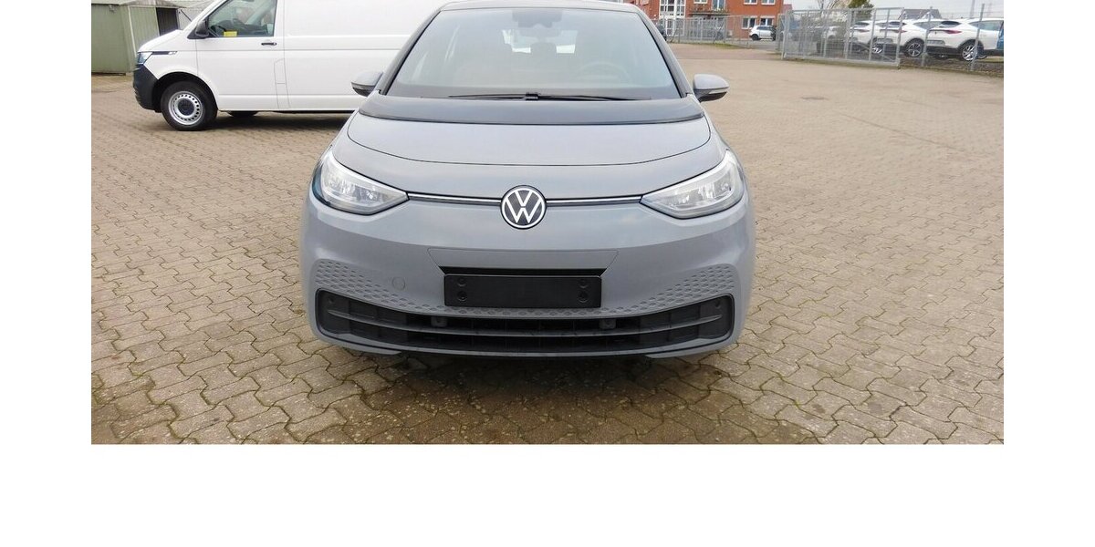 VW ID.3 Pure Performance Elektrik 1-Gang Navi 30.900 km 17.390 &euro; Vordorf 38533