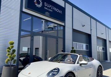 Porsche 911 Urmodell 9.992 km 146.992 &euro; Braunschweig 38104