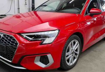 Audi A3 44.430 km 22.990 &euro; Braunschweig 38122