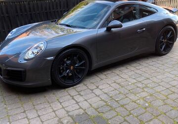 Porsche 911 Urmodell 60.000 km 84.850 &euro; Ilsede 31246