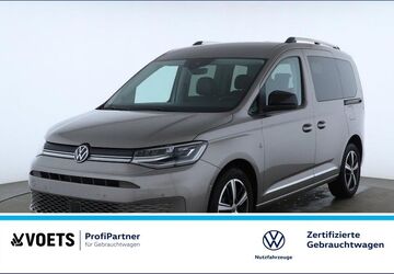 VW Caddy 16.750 km 33.450 &euro; Braunschweig 38124