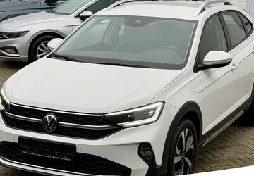 VW Taigo 94.058 km 17.499 &euro; Braunschweig 38118