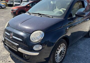 Fiat 500 158.000 km 2.990 &euro; Salzgitter 38229