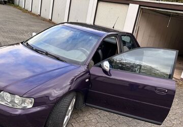 Audi A3 158.389 km 5.900 &euro; Hildesheim 31134