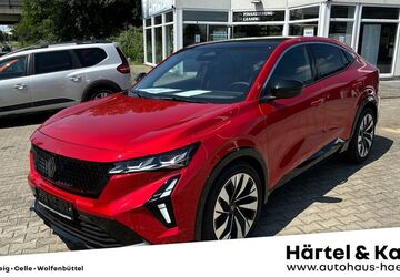 Renault Rafale 3.894 km 38.650 &euro; Braunschweig 38124