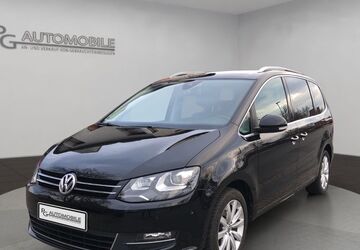 VW Sharan 229.000 km 12.950 &euro; Braunschweig 38110