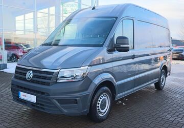 VW Crafter 211.224 km 14.999 &euro; Wolfenbüttel 38304