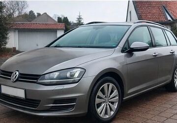 VW Golf 181.000 km 9.300 &euro; Wolfenbüttel 38300