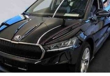Skoda Enyaq 22.300 km 24.450 &euro; Braunschweig 38124