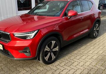 Volvo XC40 139.900 km 25.890 &euro; Goslar OT Vienenburg 38690
