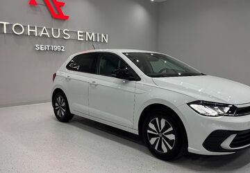 VW Polo 15.841 km 17.450 &euro; Salzgitter 38228